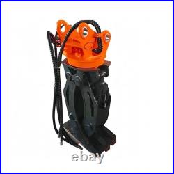 Hydraulic Rotating Grapple Grab Heavy Duty Attachment For 12-16 ton Excavators Hydraulic Rotating Grapple Grab Heavy Duty Attachment For 12-16 ton Excavators