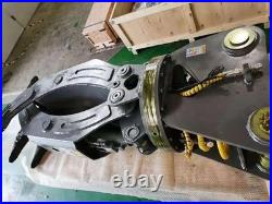 Hydraulic Rotating Grapple Grab Heavy Duty Attachment For 12-16 ton Excavators Hydraulic Rotating Grapple Grab Heavy Duty Attachment For 12-16 ton Excavators