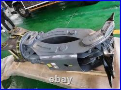 Hydraulic Rotating Grapple Grab Heavy Duty Attachment For 12-16 ton Excavators Hydraulic Rotating Grapple Grab Heavy Duty Attachment For 12-16 ton Excavators