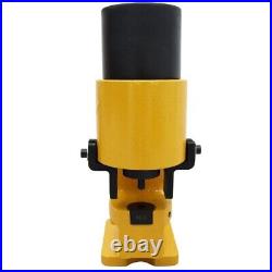 INTBUYING Heavy-duty Hydraulic Hole Punching Tool Copper Hole Puncher 148026