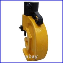 INTBUYING Heavy-duty Hydraulic Hole Punching Tool Copper Hole Puncher 148026
