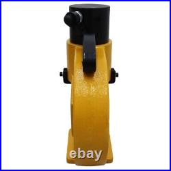 INTBUYING Heavy-duty Hydraulic Hole Punching Tool Copper Hole Puncher 148026