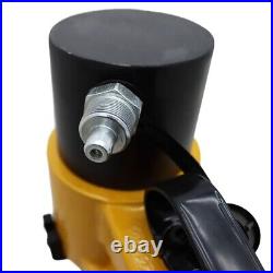 INTBUYING Heavy-duty Hydraulic Hole Punching Tool Copper Hole Puncher 148026