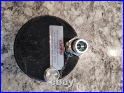 Industrial Heavy-Duty Hydraulic jack, 6 dia 4 stroke