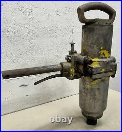 Ingersoll Rand 2-1/2 Drive Super Heavy Duty Hydraulic Impact Wrench
