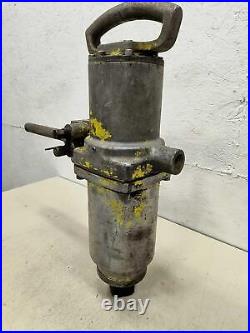 Ingersoll Rand 2-1/2 Drive Super Heavy Duty Hydraulic Impact Wrench