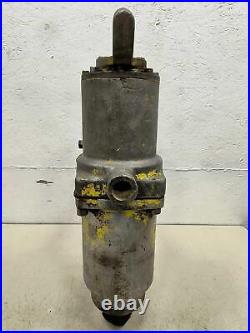 Ingersoll Rand 2-1/2 Drive Super Heavy Duty Hydraulic Impact Wrench
