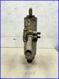 Ingersoll Rand 2-1/2 Drive Super Heavy Duty Hydraulic Impact Wrench