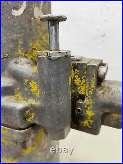 Ingersoll Rand 2-1/2 Drive Super Heavy Duty Hydraulic Impact Wrench