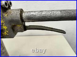 Ingersoll Rand 2-1/2 Drive Super Heavy Duty Hydraulic Impact Wrench