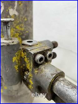 Ingersoll Rand 2-1/2 Drive Super Heavy Duty Hydraulic Impact Wrench