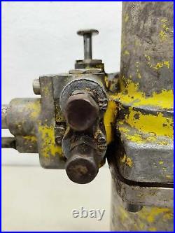 Ingersoll Rand 2-1/2 Drive Super Heavy Duty Hydraulic Impact Wrench