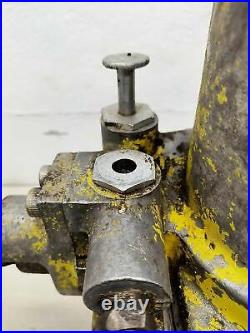 Ingersoll Rand 2-1/2 Drive Super Heavy Duty Hydraulic Impact Wrench