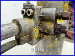 Ingersoll Rand 2-1/2 Drive Super Heavy Duty Hydraulic Impact Wrench