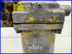 Ingersoll Rand 2-1/2 Drive Super Heavy Duty Hydraulic Impact Wrench