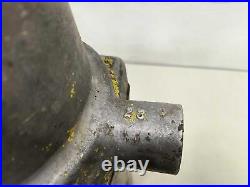 Ingersoll Rand 2-1/2 Drive Super Heavy Duty Hydraulic Impact Wrench