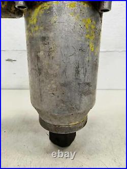 Ingersoll Rand 2-1/2 Drive Super Heavy Duty Hydraulic Impact Wrench