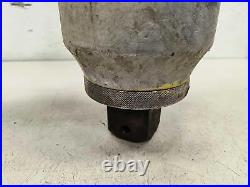 Ingersoll Rand 2-1/2 Drive Super Heavy Duty Hydraulic Impact Wrench