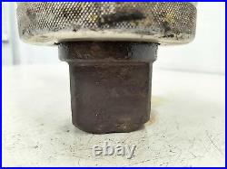 Ingersoll Rand 2-1/2 Drive Super Heavy Duty Hydraulic Impact Wrench