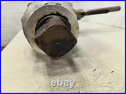 Ingersoll Rand 2-1/2 Drive Super Heavy Duty Hydraulic Impact Wrench