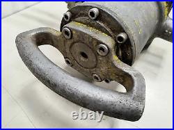 Ingersoll Rand 2-1/2 Drive Super Heavy Duty Hydraulic Impact Wrench