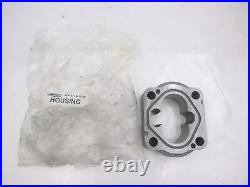 International 324-8112-100 Heavy Duty Hydraulic Pump Gear Housing For Parker