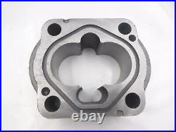 International 324-8112-100 Heavy Duty Hydraulic Pump Gear Housing For Parker