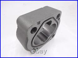 International 324-8112-100 Heavy Duty Hydraulic Pump Gear Housing For Parker