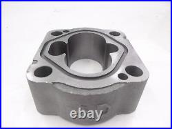 International 324-8112-100 Heavy Duty Hydraulic Pump Gear Housing For Parker