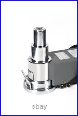 JR Air TOOLS Hydraulic Jack Pneumatic 35/25ton Heavy-Duty Truck Axle Jack