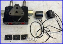 John Deere Control Valve Kit Z4501003 Heavy Duty Hydraulic Replacement