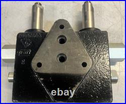 John Deere Control Valve Kit Z4501003 Heavy Duty Hydraulic Replacement
