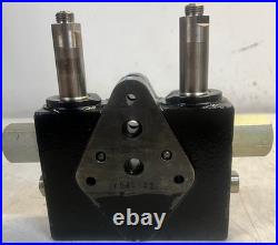 John Deere Control Valve Kit Z4501003 Heavy Duty Hydraulic Replacement