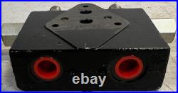 John Deere Control Valve Kit Z4501003 Heavy Duty Hydraulic Replacement