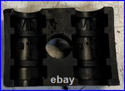 John Deere Control Valve Kit Z4501003 Heavy Duty Hydraulic Replacement