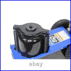 K Tool 63198 50 Ton Air Truck Jack, Hydraulic, Heavy-Duty Steel Construction