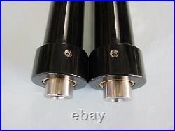 Lowrider Hydraulics 16 cylinders, lock-in screw, heavy duty, black, plus elbows