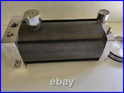 Lowrider Hydraulics Piston Pump Del Toro Competition Grade Heavy Duty Raw New