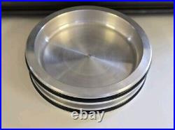 Lowrider Hydraulics Piston Pump Del Toro Competition Grade Heavy Duty Raw New