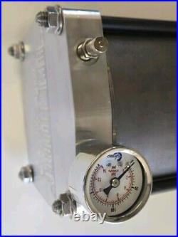Lowrider Hydraulics Piston Pump Del Toro Competition Grade Heavy Duty Raw New