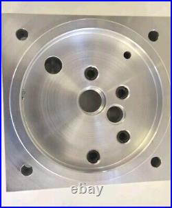 Lowrider Hydraulics Piston Pump Del Toro Competition Grade Heavy Duty Raw New
