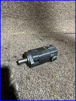 MAX Motosports HY05816 Hydraulic Motor Pump Gray Heavy Duty Replacement