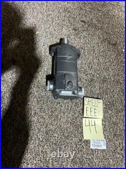 MAX Motosports HY05816 Hydraulic Motor Pump Gray Heavy Duty Replacement