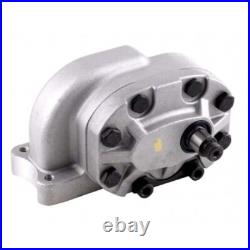 MCV Hydraulic Pump, Heavy Duty 120114HD Hy-Capacity brand