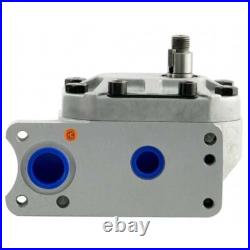 MCV Hydraulic Pump, Heavy Duty 120114HD Hy-Capacity brand