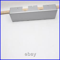 Manual Hydraulic Heavy Duty Door Closer Aluminum 1431