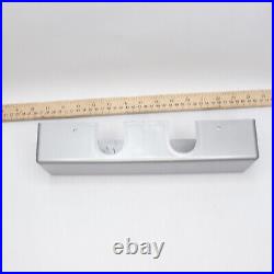 Manual Hydraulic Heavy Duty Door Closer Aluminum 1431