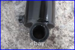 Maxim 288-371 4 In Bore Dia 20 In Stroke L Heavy Duty Hydraulic Cylinder