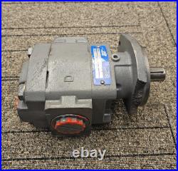Metaris MHM20A897FEAL1743 Series Hydraulic Motor Replacement Heavy Duty