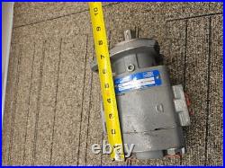 Metaris MHM20A897FEAL1743 Series Hydraulic Motor Replacement Heavy Duty